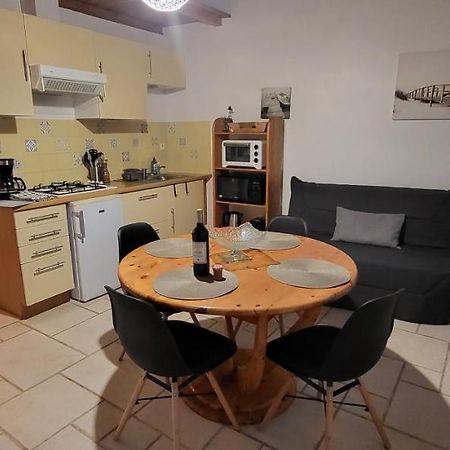 Maisonette De Pays Classee 3 Etoiles La Cotinière Exteriér fotografie