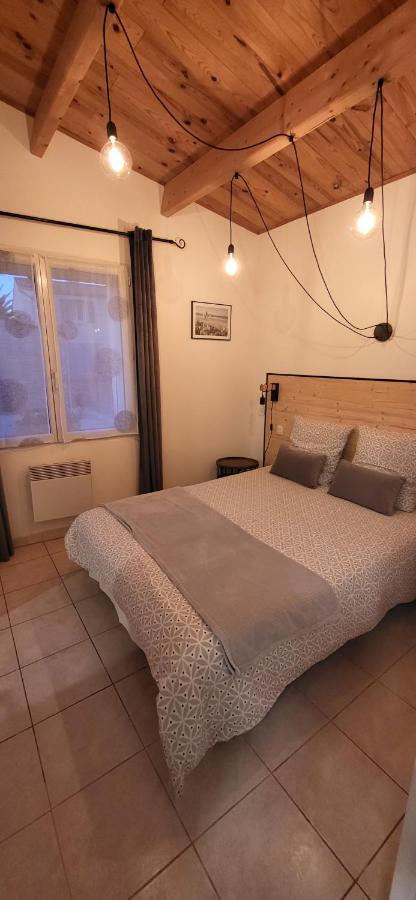 Maisonette De Pays Classee 3 Etoiles La Cotinière Exteriér fotografie