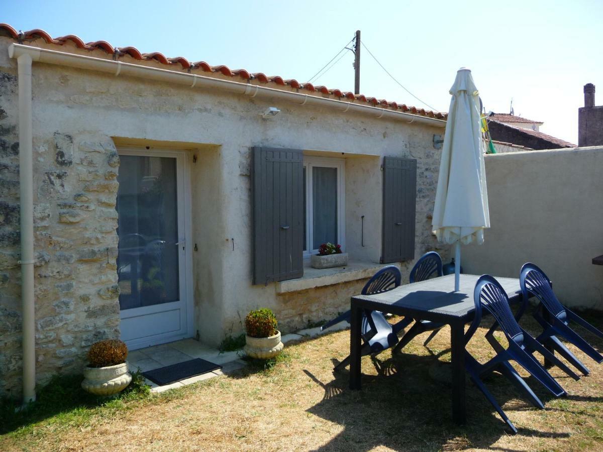 Maisonette De Pays Classee 3 Etoiles La Cotinière Exteriér fotografie